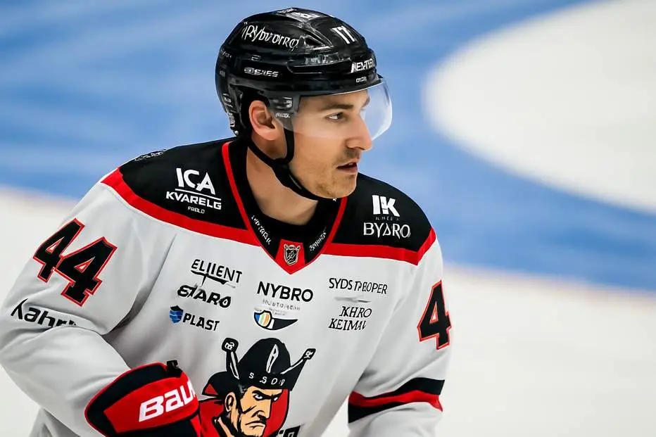 Klart: IKO lånar in back från Hockeyettan