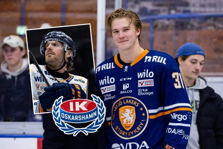Uppgifter: IKO:s lösning – lånar in SHL-löftet