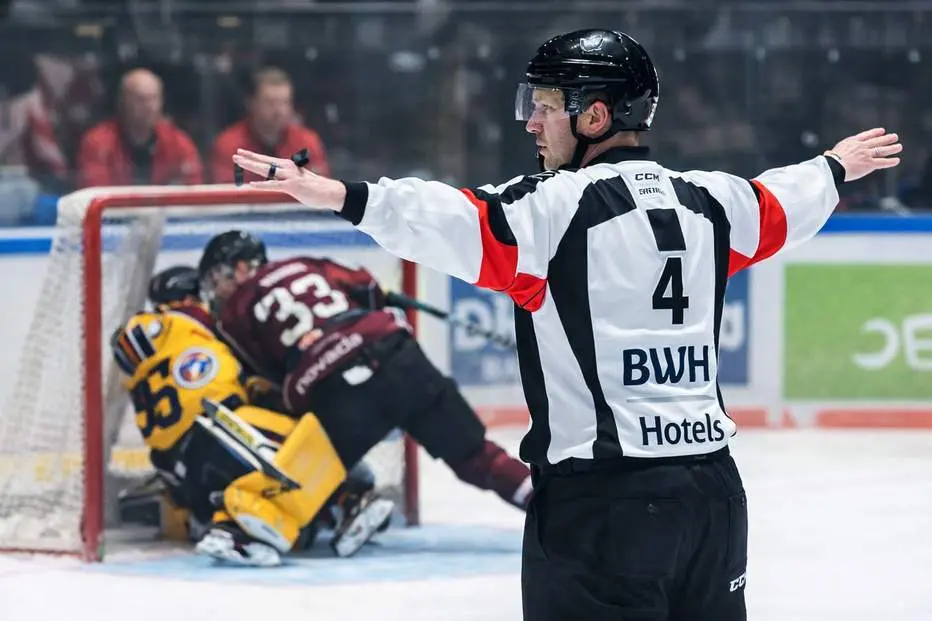 Ilska i Malmö – efter bortdömt mål: ”Förstår att de är förbannade”