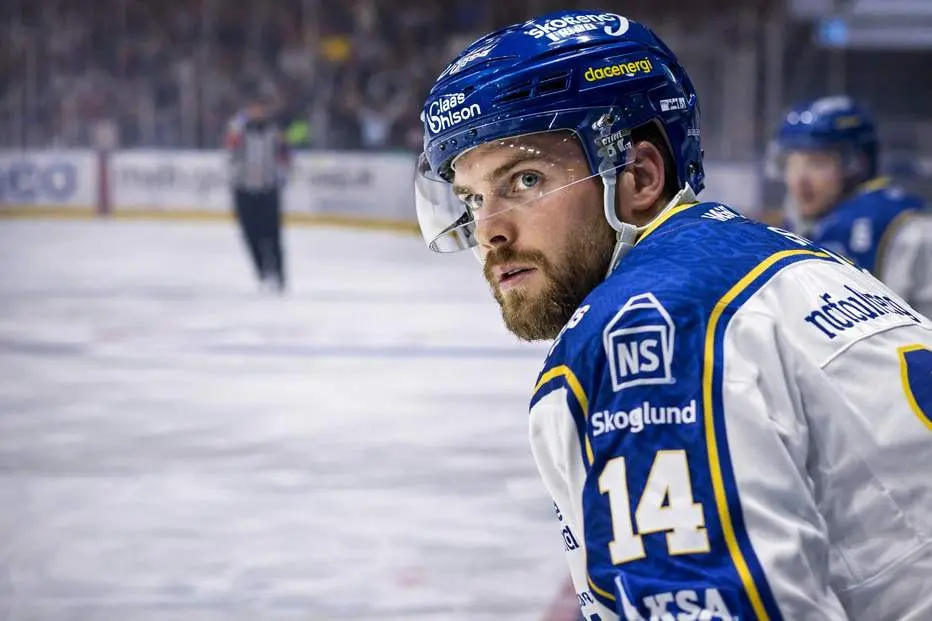 Ilskan efter TV-bilderna: ”Kan avgöra Leksands öde”