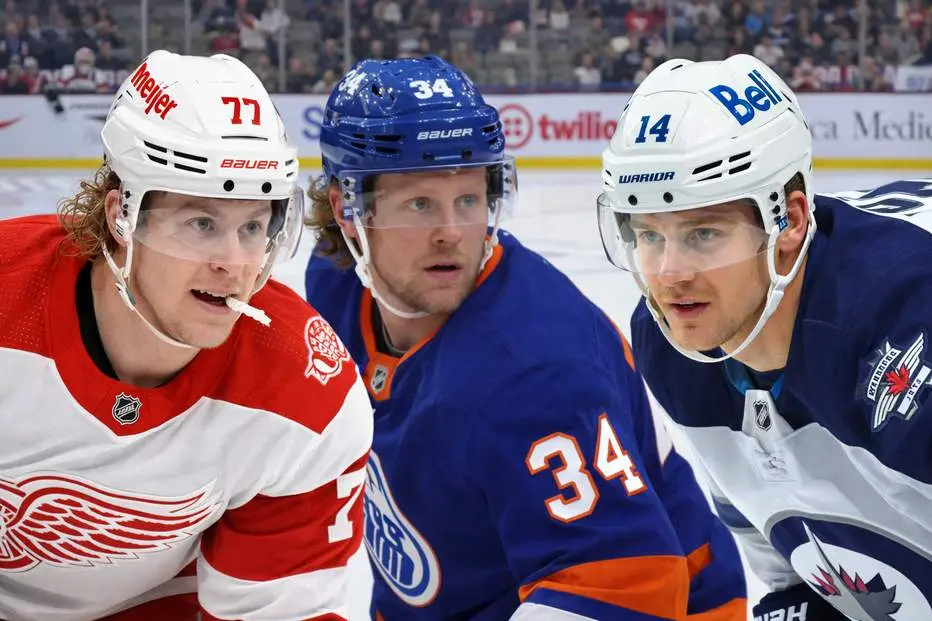 Inför NHL-starten: Här är spelarna utan kontrakt