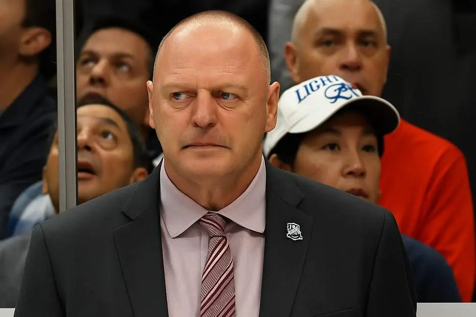 Jack Adams-vinnaren väljer att lämna KHL