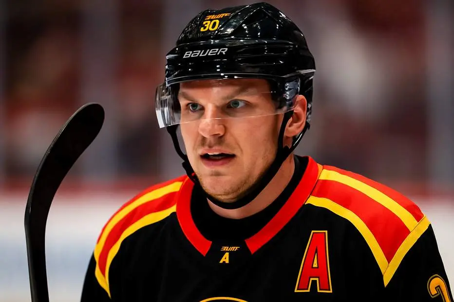 Jakob Silfverbergs hint om framtiden i Brynäs