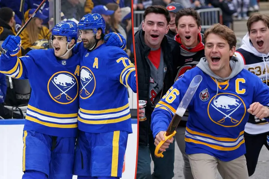 Jättevändning − i första slutspelsmatchen på 15 år