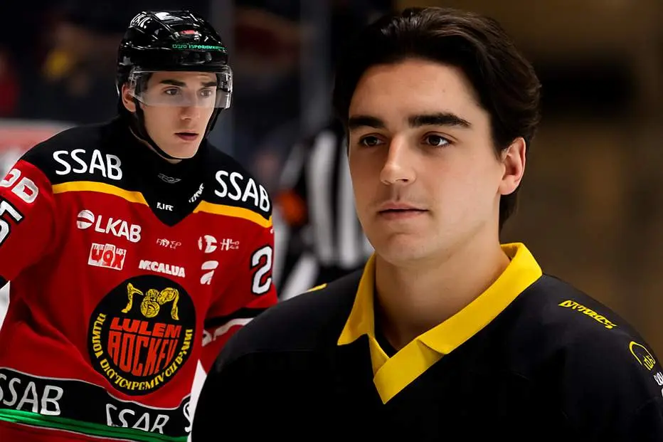 Luleå-produkten får lämna VIK: ”Kommit överens”