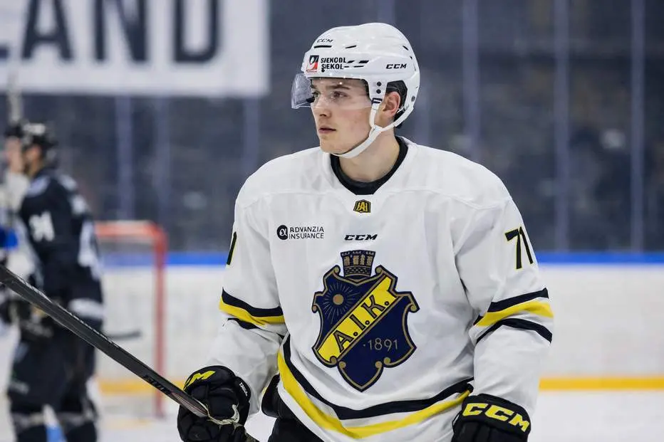 John Dahlström lämnar AIK – ryktas till konkurrenten