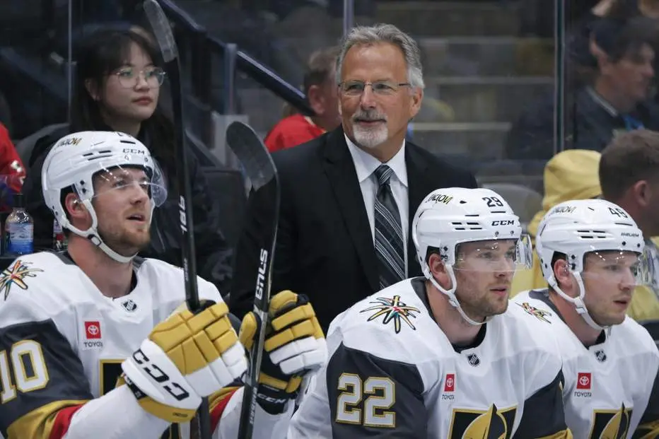 Tortorella kan snart ansluta sig till en exklusiv skara