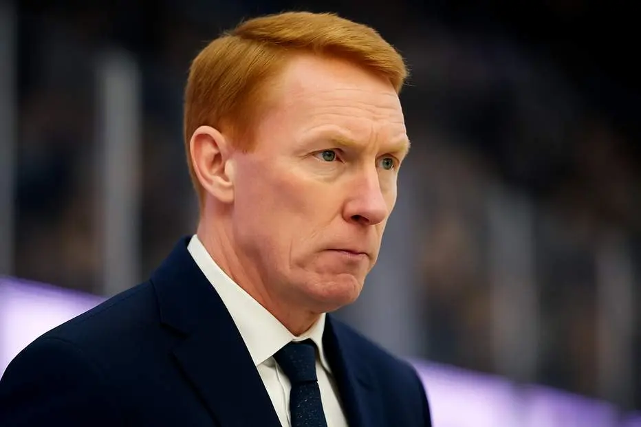 Jörgen Jönsson lämnar Färjestad: ”Nödvändigt”