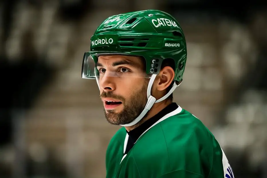 Josh Dickinson borta i cirka sex veckor