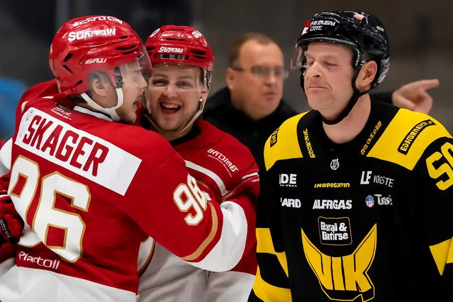 Jumbomötet avgjort efter galet drama – kritik mot Västerås