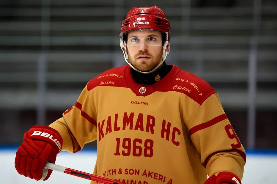 Kalmar förlänger med backpjäsen: ”Gör jobbet varje kväll”