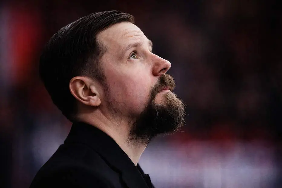 Kalmar säger adjö till Tuurala