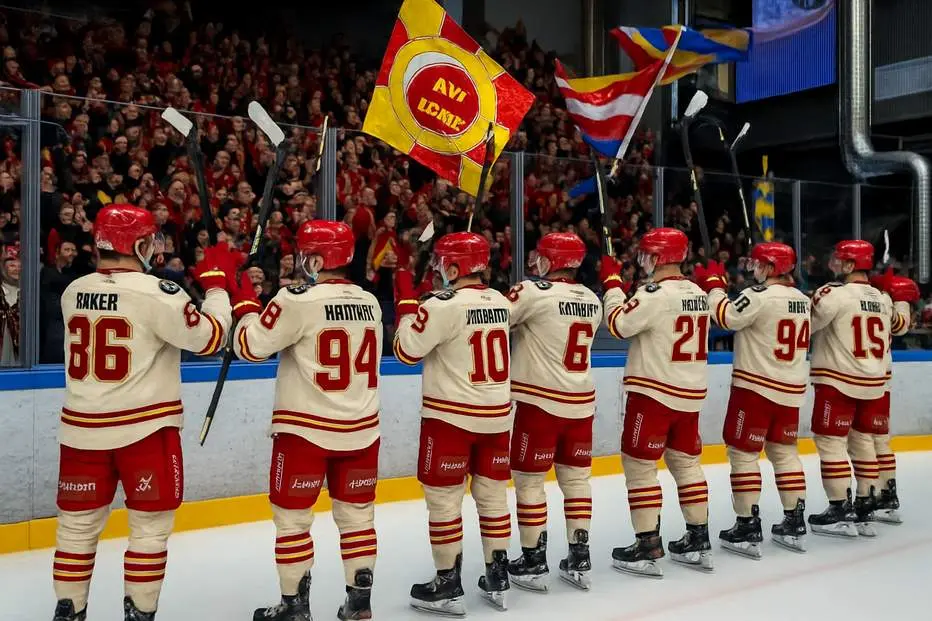 Kalmars arenadröm i kras? ”Den är inte förberedd”