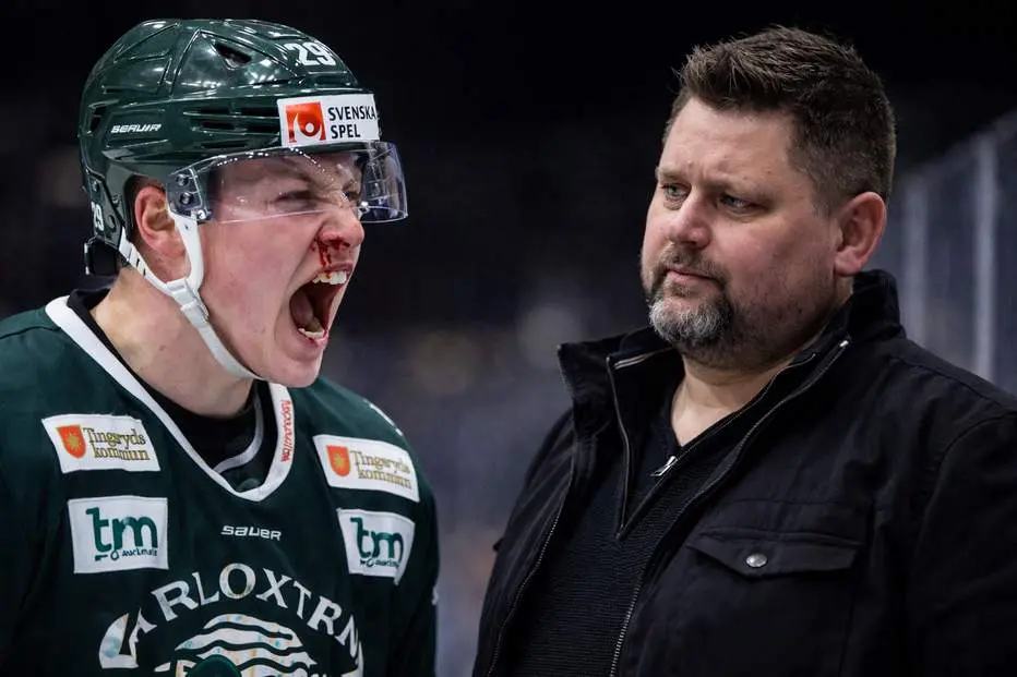 Kalmars missräkning – förlorar mot Ettan-lag