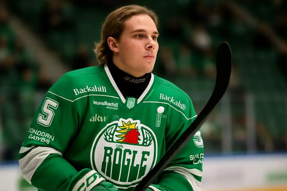 Kan lämna för spel i Nordamerika: ”Inte bestämt än”