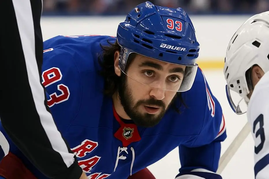 Kan se Zibanejad lämna New York: ”Skulle inte bli chockad”