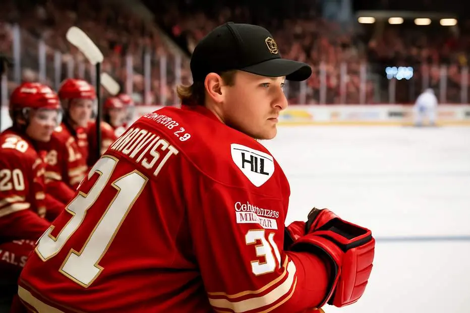 Kan hamna på läktaren – efter värvningen