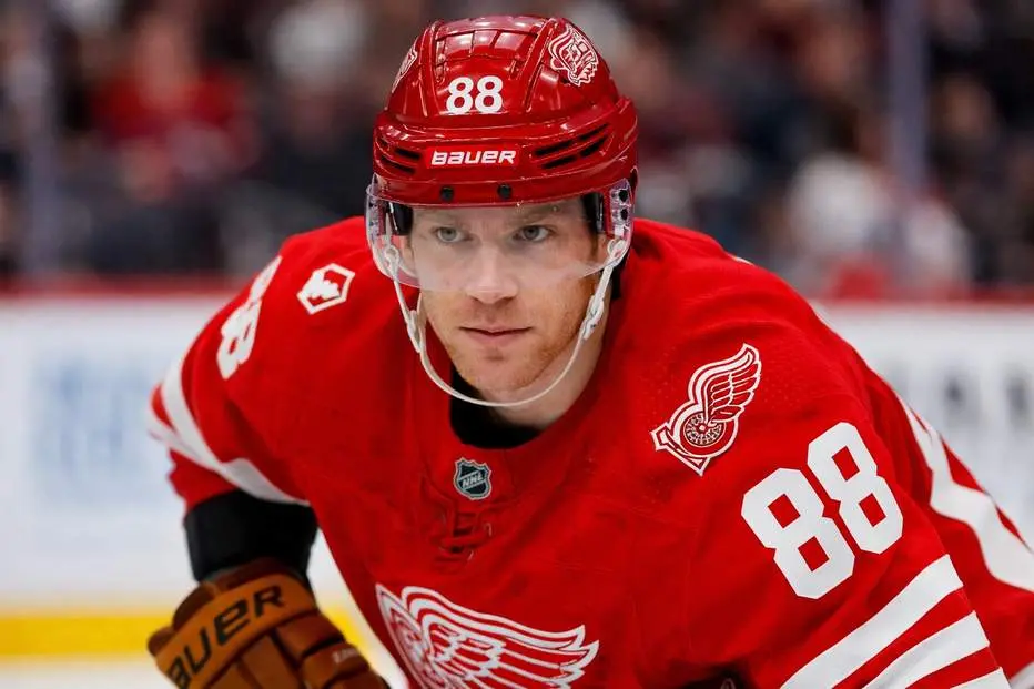 Kan Patrick Kane hamna i Toronto Maple Leafs?