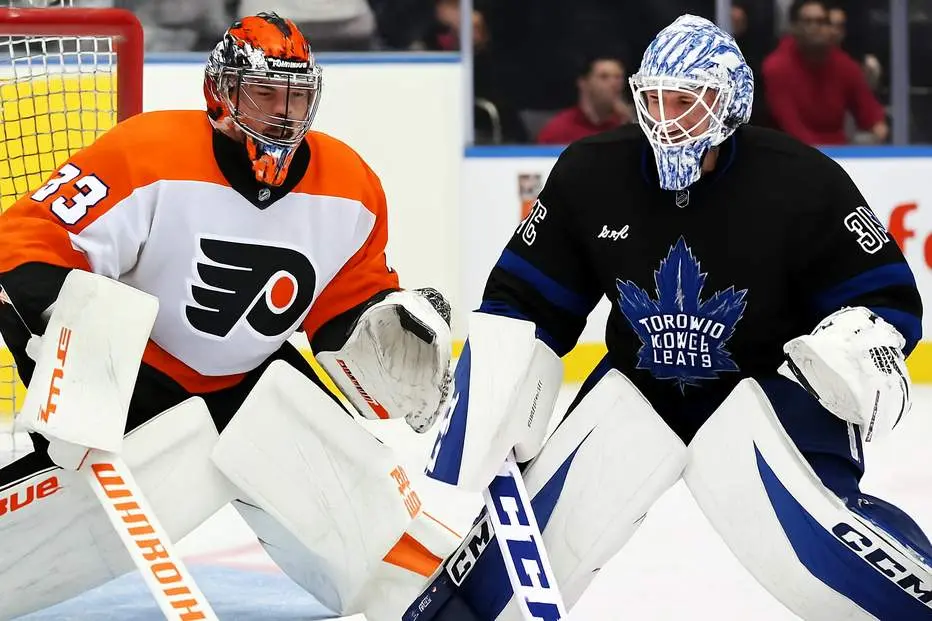 Kan Samuel Ersson ersättas av en annan svensk målvakt?