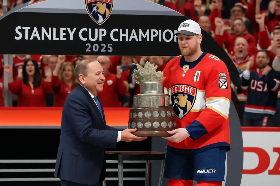 Kanada ändrar OS-truppen – MVP får en plats