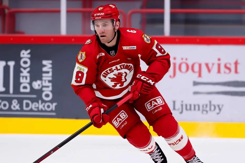 Kanadensaren lämnar Troja – ”Vi var tvungna att agera”