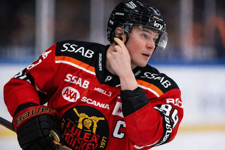 Kaptenen ser slutet: "Behandlar det här som ett sista år"