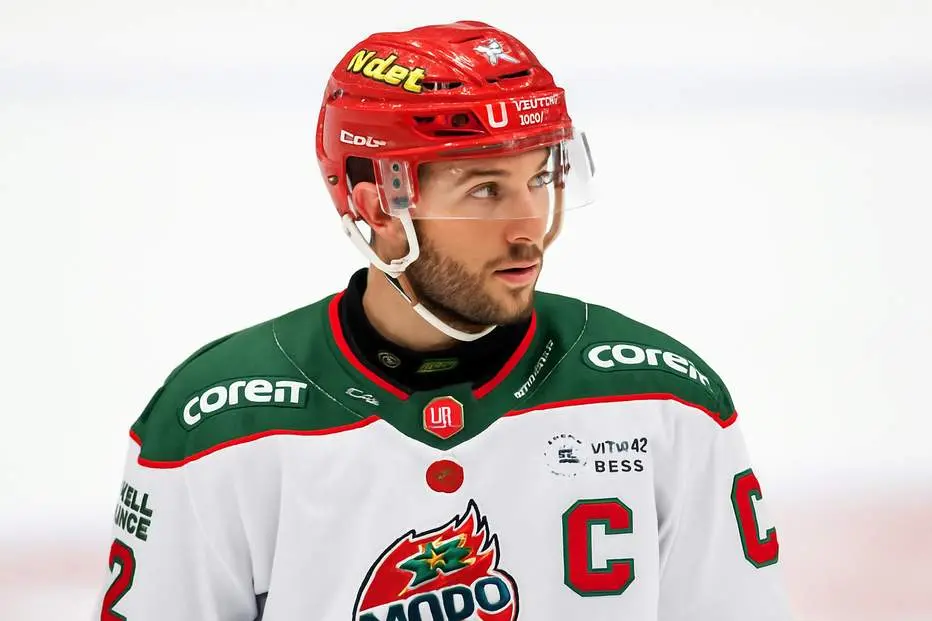 Karlin skärper tonen – kräver mer av rutinerade spelare