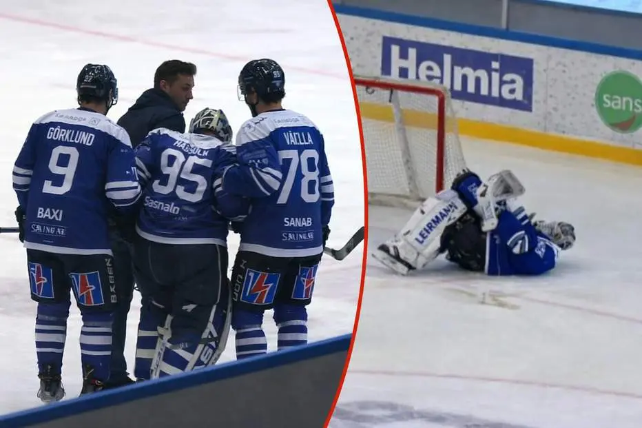 Karlskogas besked: ”Har intensifierats”