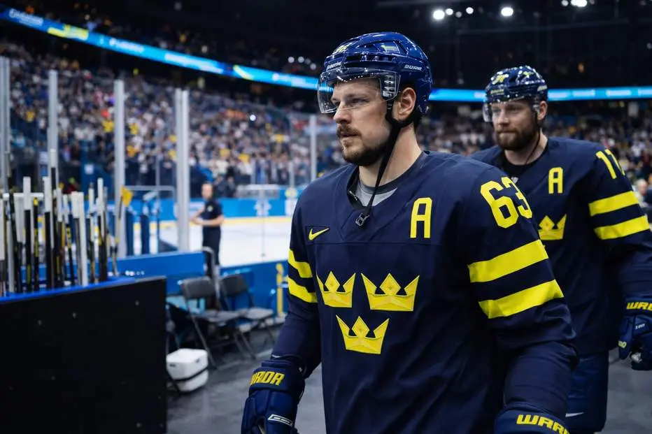 Karlsson om Toronto-ryktet – han förstår spelarens perspektiv