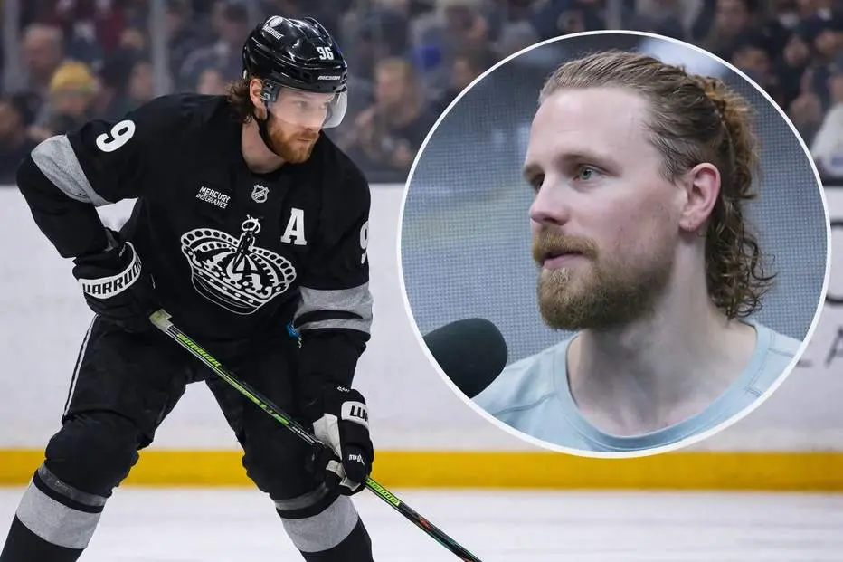 Kempes tårar: ”Vill tacka honom”