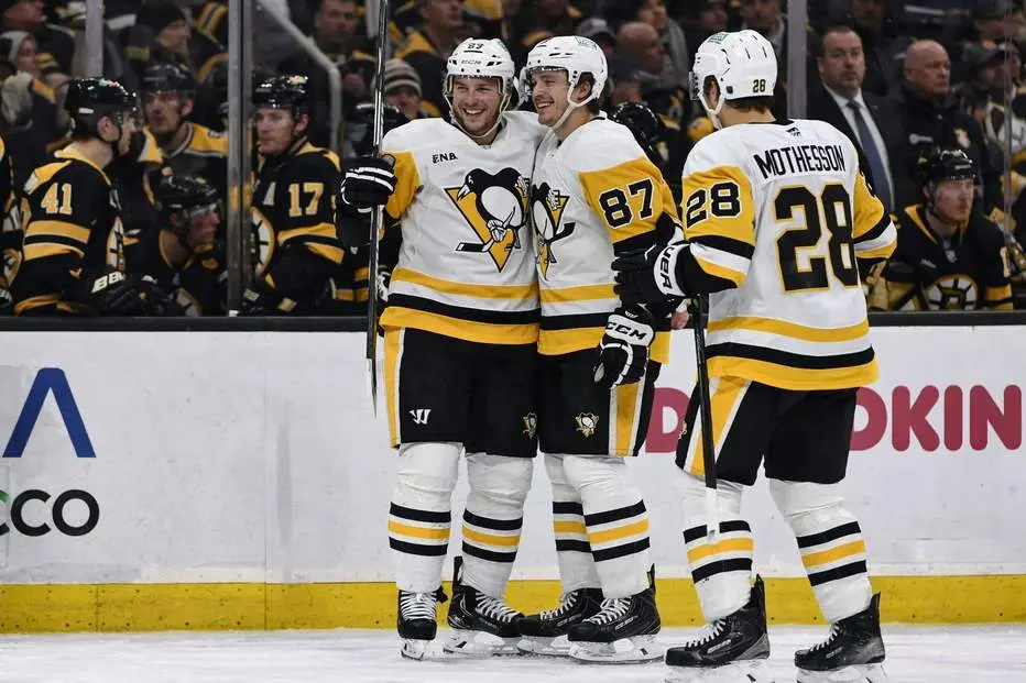 Klara för slutspel – efter Karlssons superform