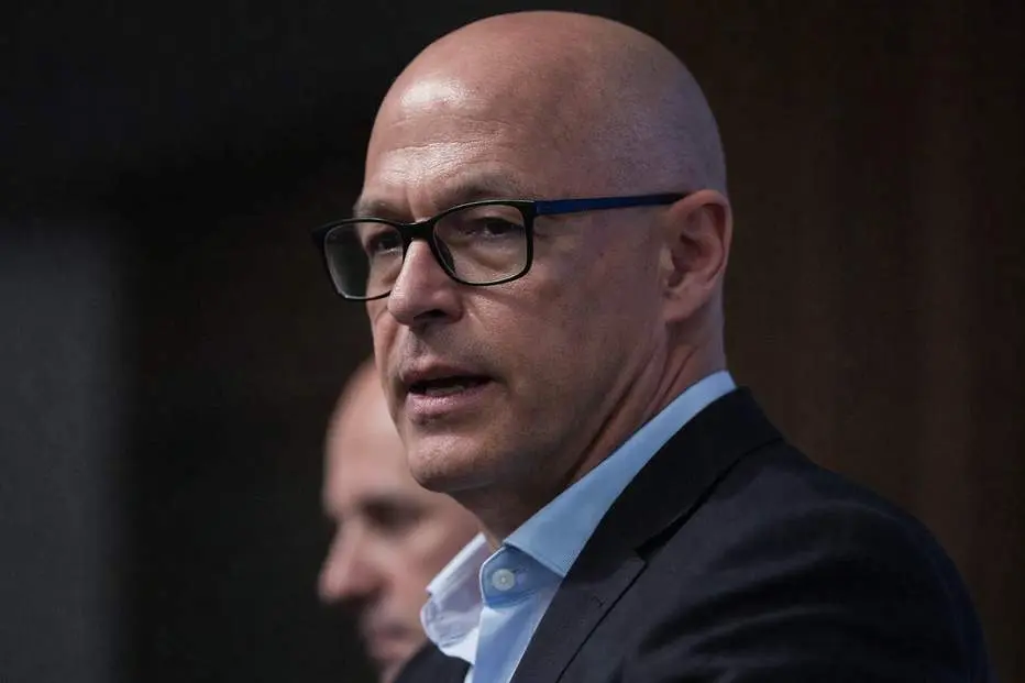 KLART: Allvin får sparken efter fiaskosäsongen