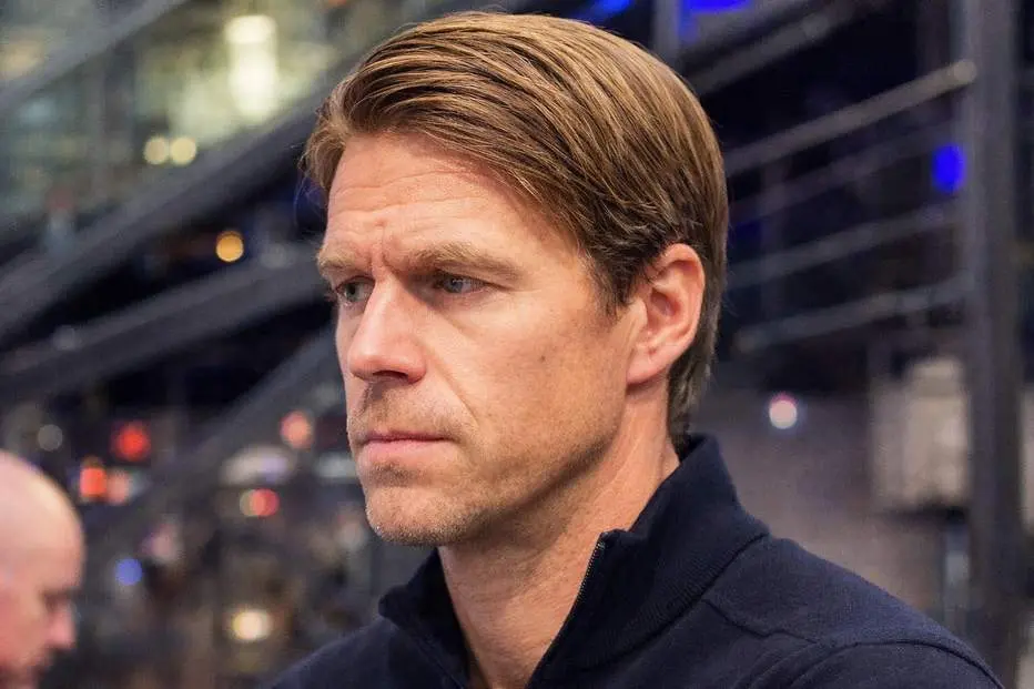 Klart: Almtuna tappar sin sportchef