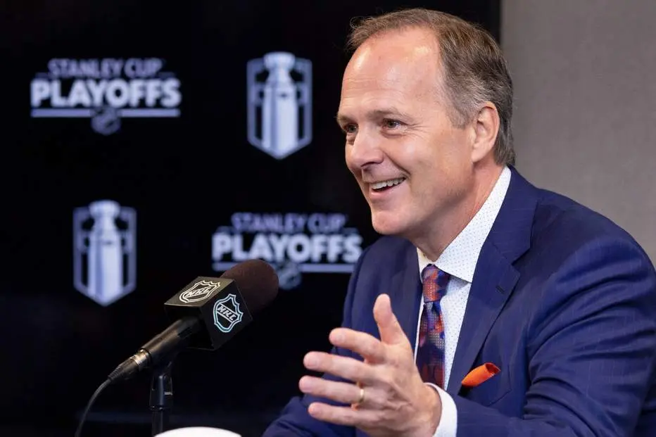 Klart: Han är årets coach i NHL