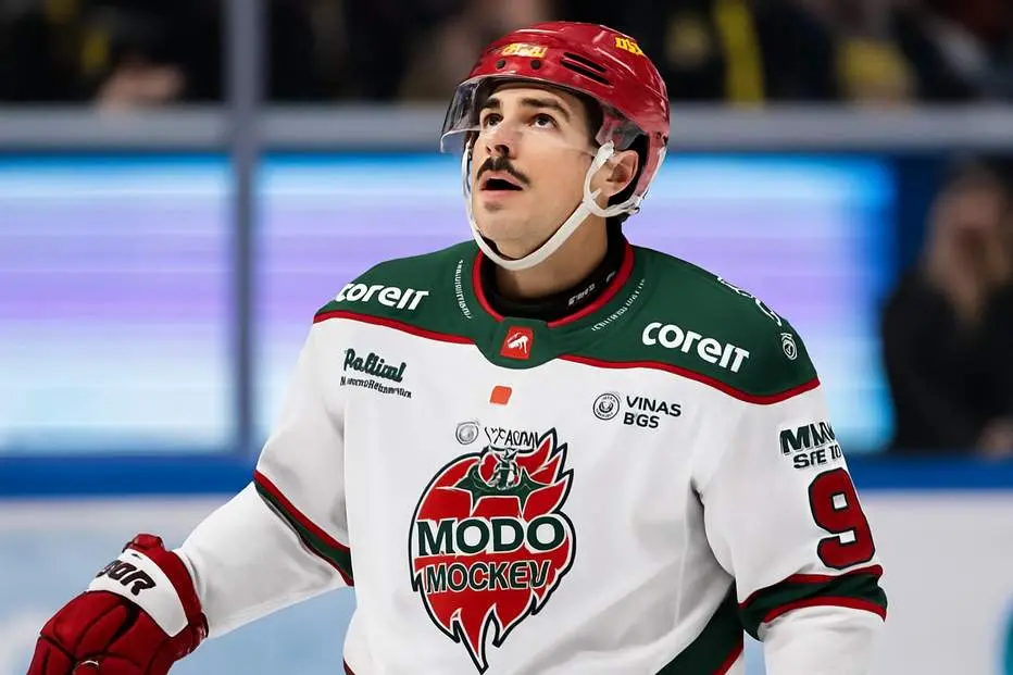 Klart: Avstängning efter matchstraffet