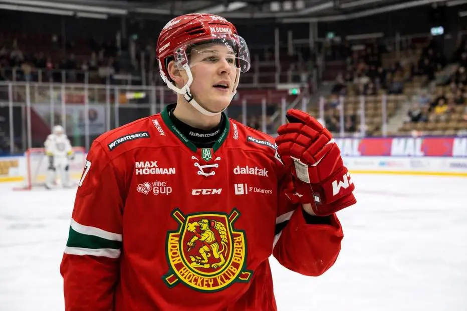 Klart: Centern stannar kvar i klubben