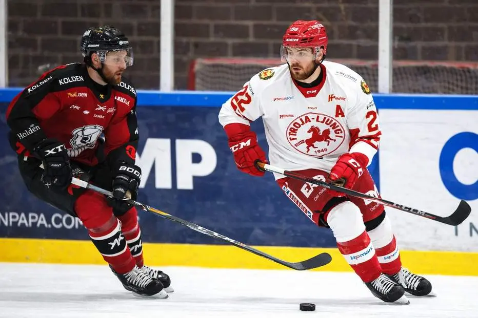 Klart: Dalaklubben förstärker – med en forward