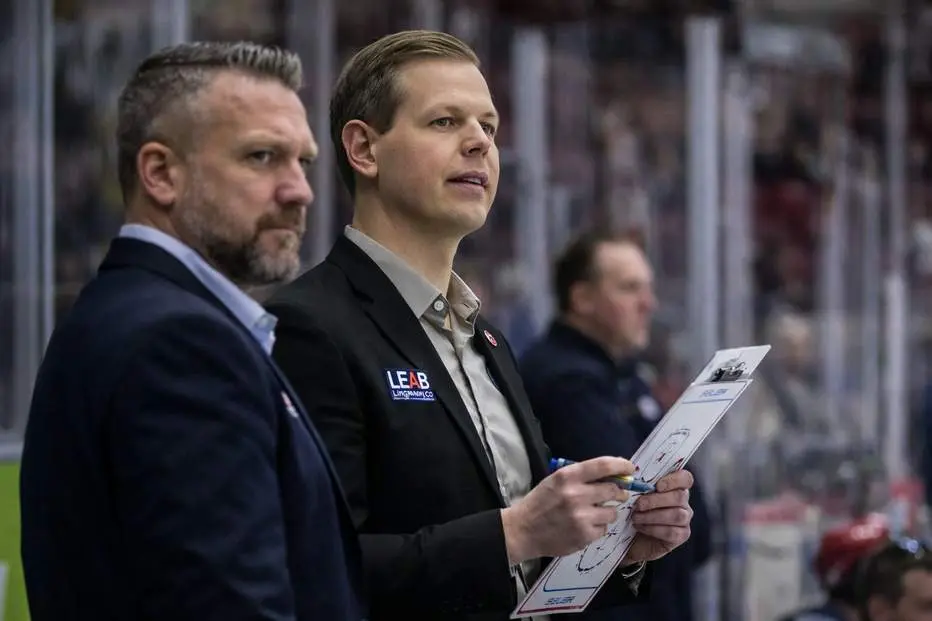 Klart: Filander presenterad av Örebro