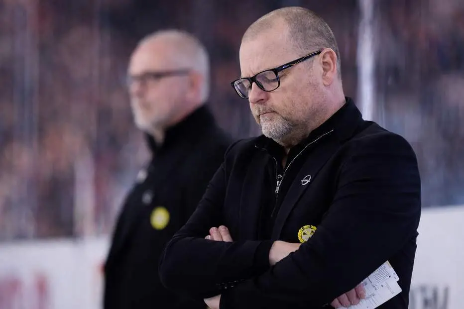 Klart: Gällstedt lämnar Brynäs