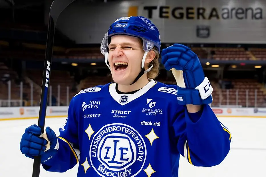 Tydliga beskedet: ”Klart jag vill stanna i Leksand”