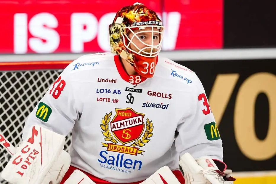 Klart: Jumbon förstärker ytterligare – tar in målvakt