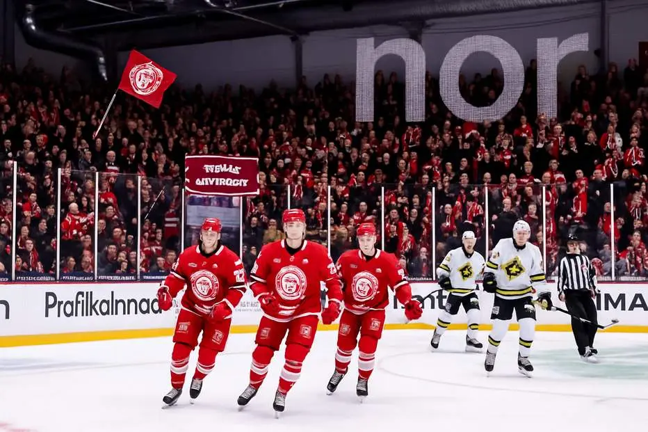 Klart: Jumbon förstärker – värvar in forward