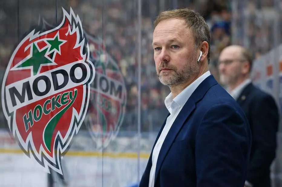 KLART: Här är Karlbergs kontrakt i MoDo