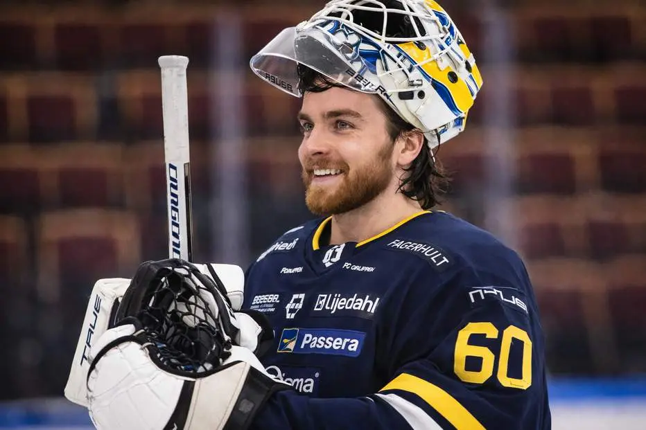 Klart: Kvalhjälten förlänger med HV71