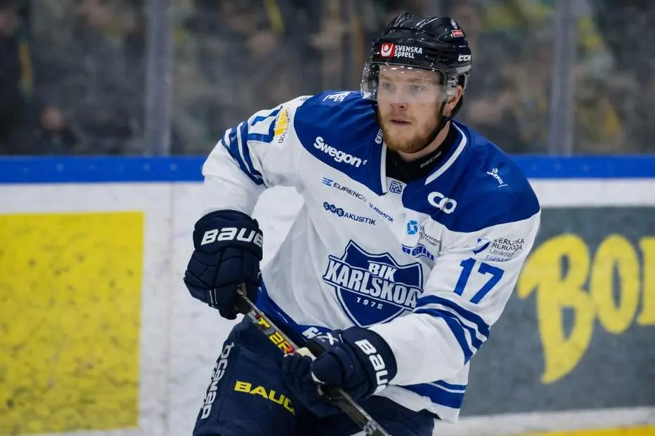 KLART: Leksand värvar Stakkestad
