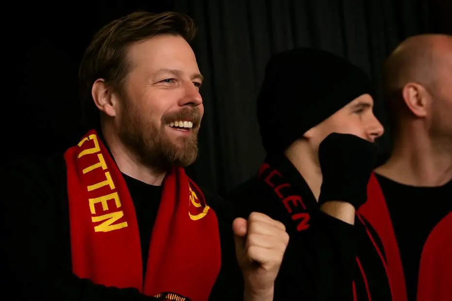 KLART: Så ställer Luleå upp med Omark