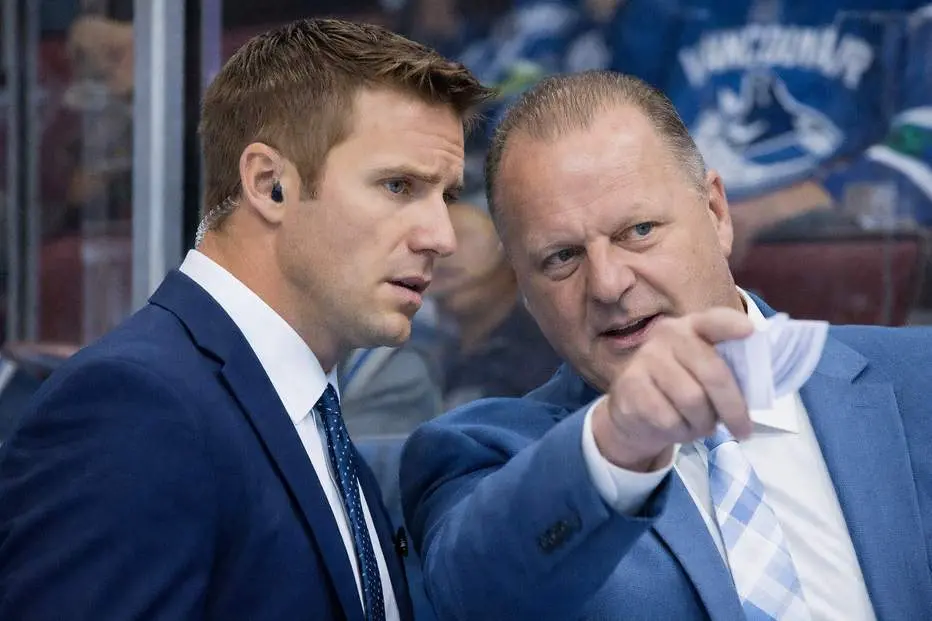 Klart: Han tar över Vegas efter Tortorella