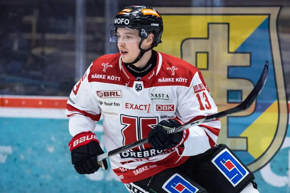 Klart: Värvar SHL-backen