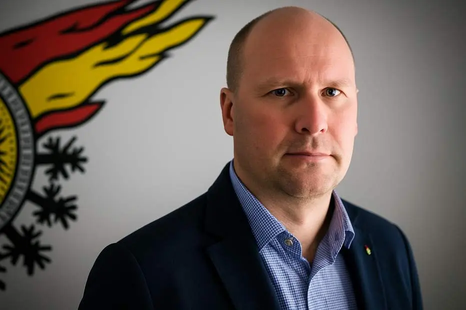 Klart: Stannar i Luleå