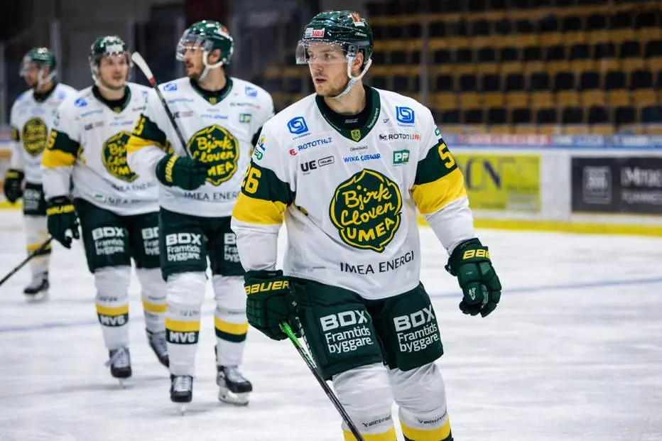 KLART: Backen presenterad av Kalmar